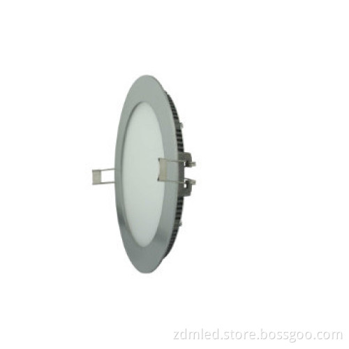 Round 4 6 8 inch flashlight supplier